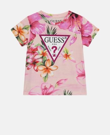 Crew neck t-shirt