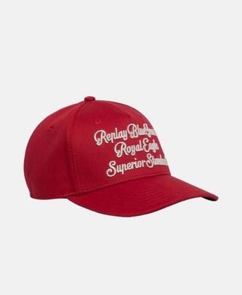 Cap