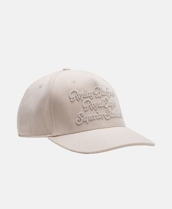 Cap
