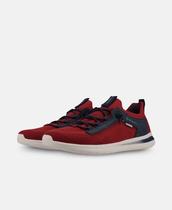 Slip-on sneakers Next