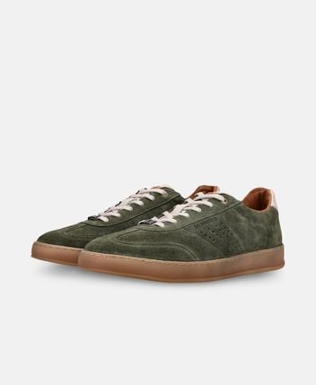 Sneakers Cham