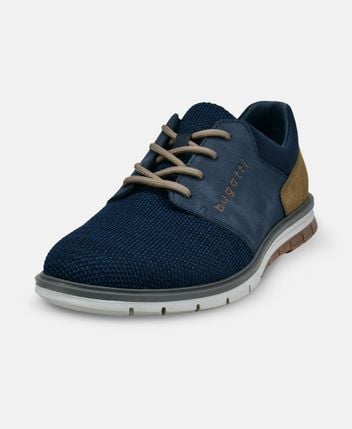 Lace-up shoes Sandman