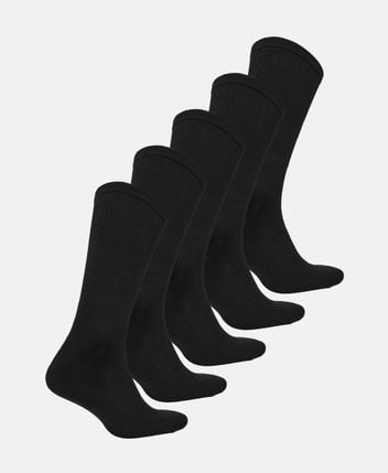 Socks, pack of 5