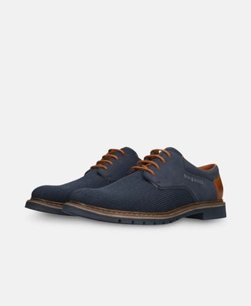 Lace-up shoes Carrion