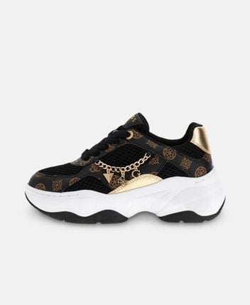 Sneakers Harpaa