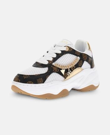 Sneakers Harpaa