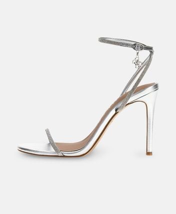 Heeled sandals Charmer
