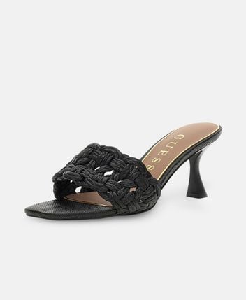 Heeled sandals Dissy
