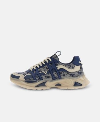 Sneakers Bellu