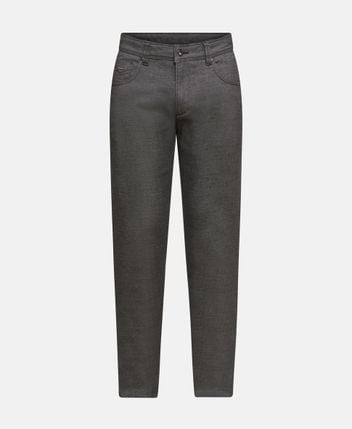 Casual trousers Noan