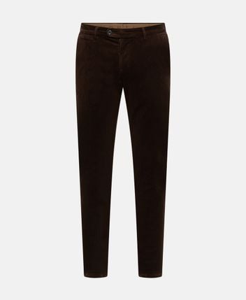 Corduroy trousers Aturo