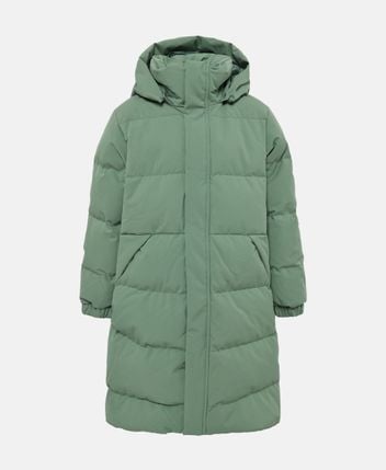 Down coat Parkkala