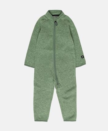 Knitted jumpsuit Tahti