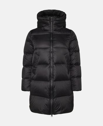 Down jacket