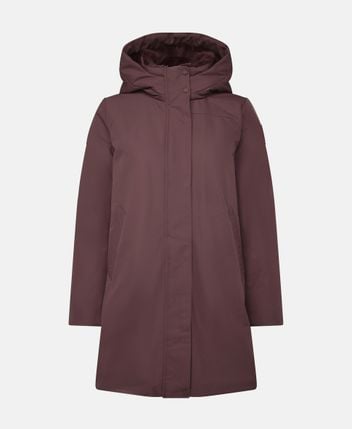 Winter jacket