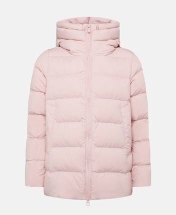 Down jacket
