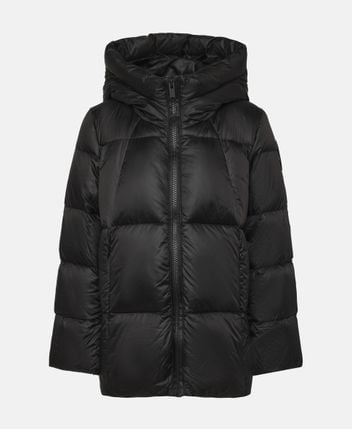 Down jacket