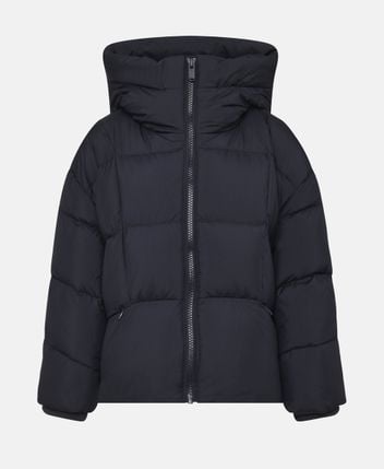 Down jacket