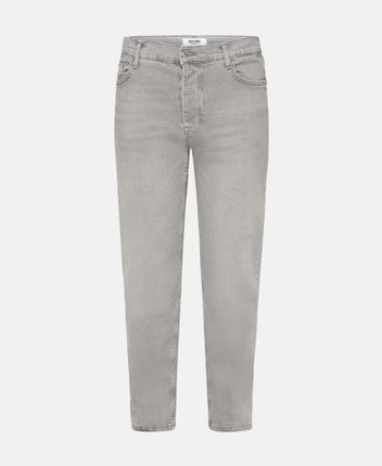 Tapered Jeans