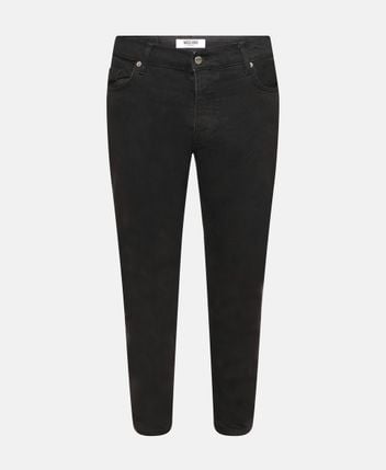 Tapered Jeans