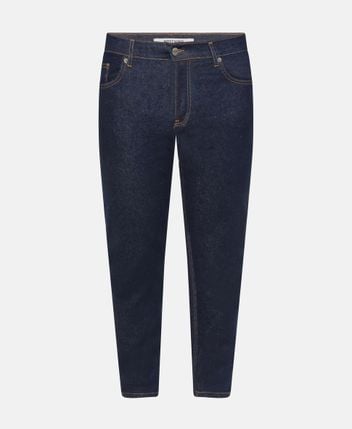 Tapered Jeans