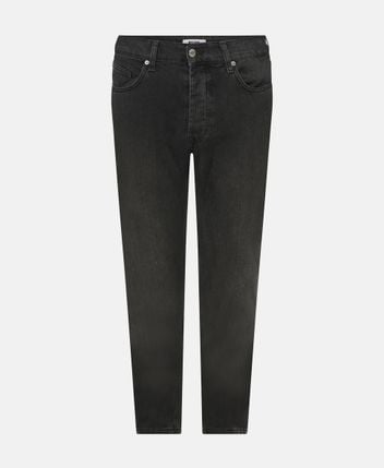 Relaxed Fit Jeans