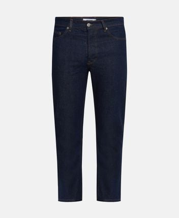 Relaxed Fit Jeans