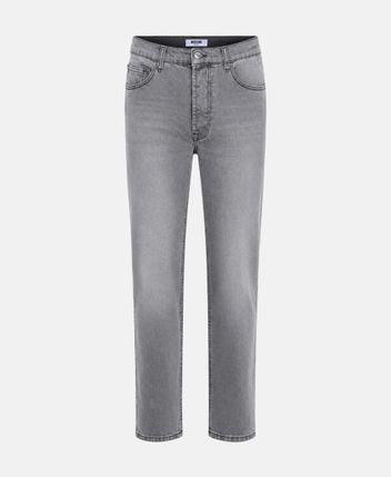 Relaxed Fit Jeans