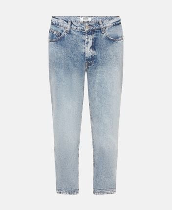 Relaxed Fit Jeans