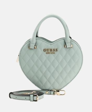 Cross-body bag Atabey