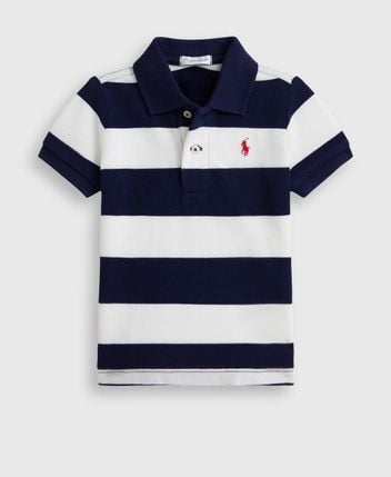 Polo shirt