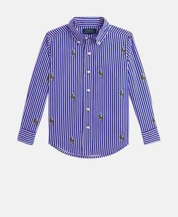 Long sleeved shirt