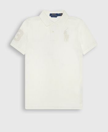 Polo shirt - classic fit