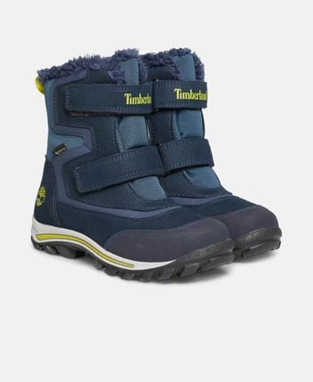 Winter ankle boots Chillberg