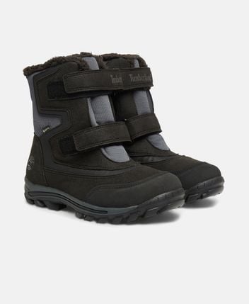 Winter ankle boots Chillberg