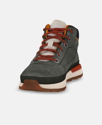 Sneakers Field Trekker