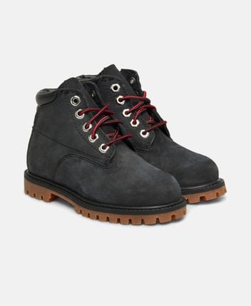Lace-up ankle boot Alburn