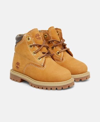Ankle boots Alburn
