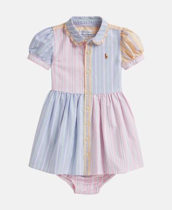 Dress & briefs set
