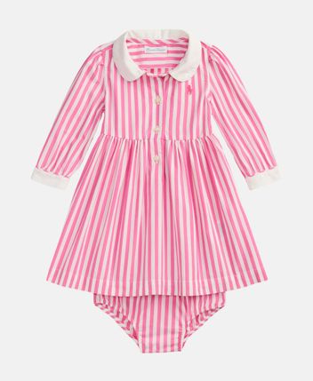 Shirtwaist dress