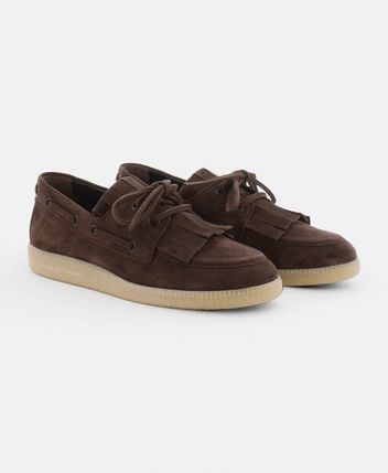 Moccasins