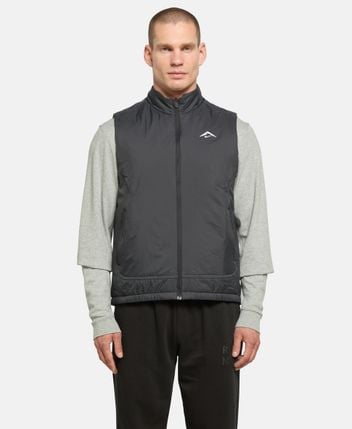 Running vest PrimaLoft