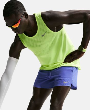 Running shorts