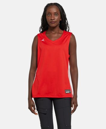 Sleeveless top