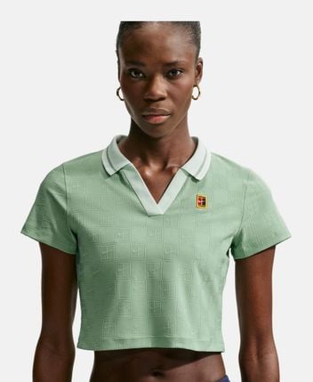 Polo shirt