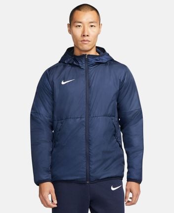 Hooded jacket Park
