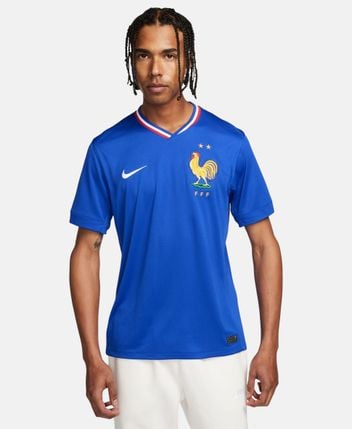 Football jersey