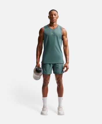 Training shorts