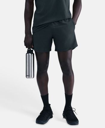 Training shorts