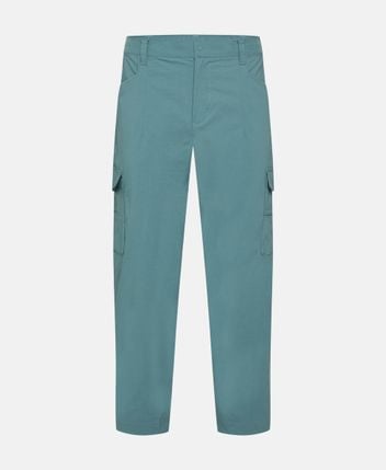 Golf trousers